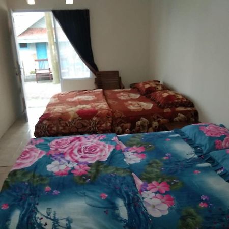 Bromo B&B Exterior foto