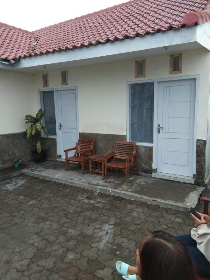 Bromo B&B Exterior foto